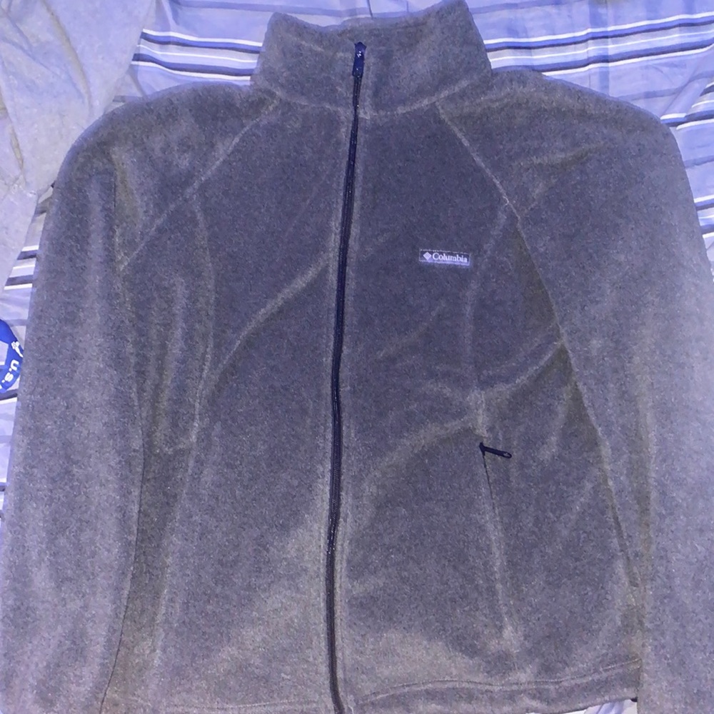 Columbia Sportswear Soft Jacket
